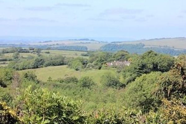 Bracken House Bed & Breakfast North Devon